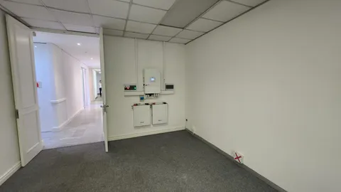 24 Saddle Drive, Woodmead - Office Space - 440m² (2)